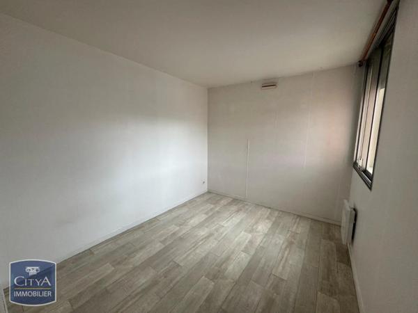 Appartement à louer 2 pièces 46.38m² Lille (59000)