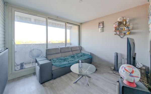 Appartement à vendre    2 pièces • 31 m2 Aurillac