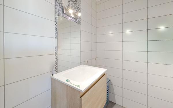 Appartement à vendre    2 pièces • 31 m2 Aurillac