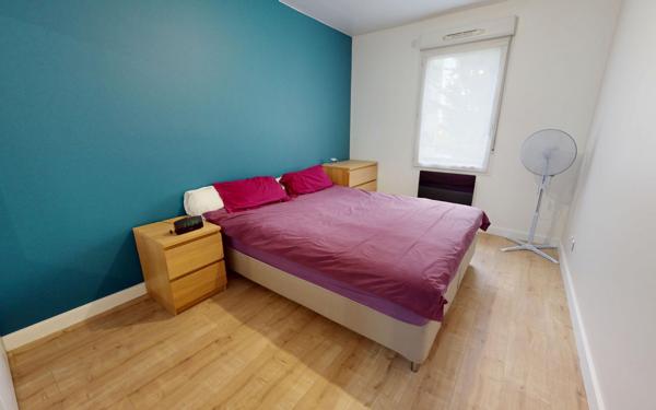 Appartement à vendre    3 pièces • 71,22 m2 Vaulx-en-Velin