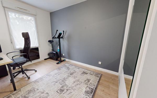 Appartement à vendre    3 pièces • 71,22 m2 Vaulx-en-Velin