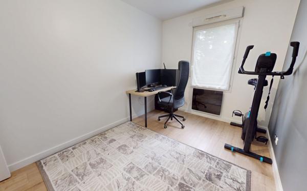 Appartement à vendre    3 pièces • 71,22 m2 Vaulx-en-Velin