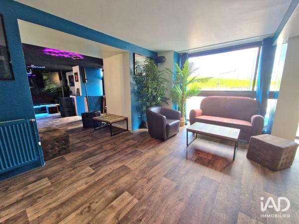 Bar à vendre 300 m² Reims