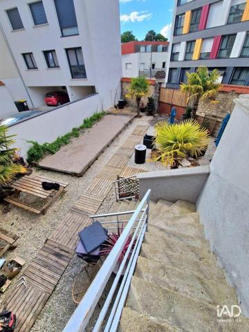 Bar à vendre 300 m² Reims