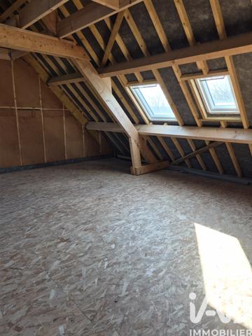 Maison à vendre 4 pièces 130 m² Tessé-Froulay