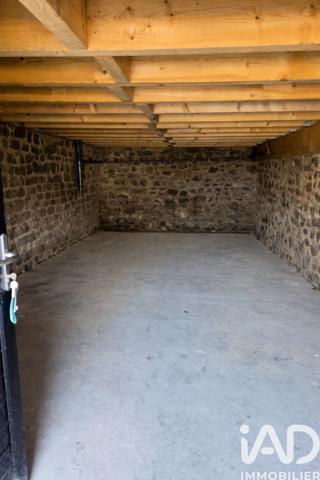 Maison à vendre 4 pièces 130 m² Tessé-Froulay