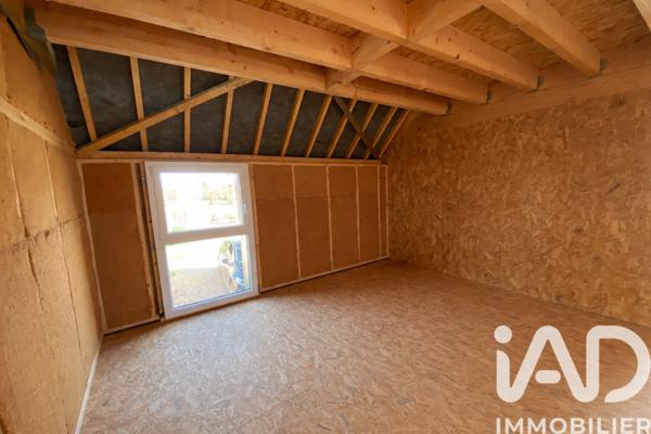Maison à vendre 4 pièces 130 m² Tessé-Froulay