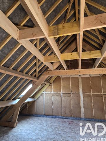 Maison à vendre 4 pièces 130 m² Tessé-Froulay