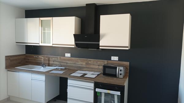 Moussan (11120) villa plain pied