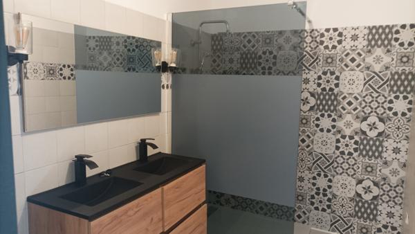 Moussan (11120) villa plain pied