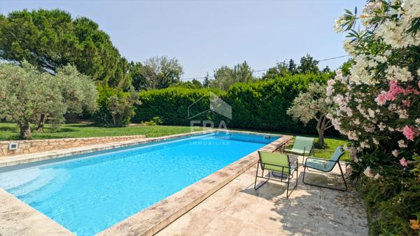 Maison Eyragues 5 pièces 125 m2