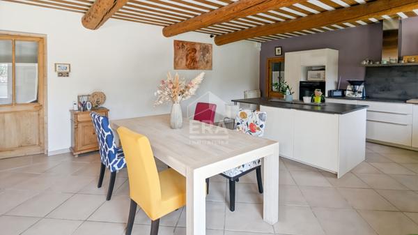 Maison Eyragues 5 pièces 125 m2