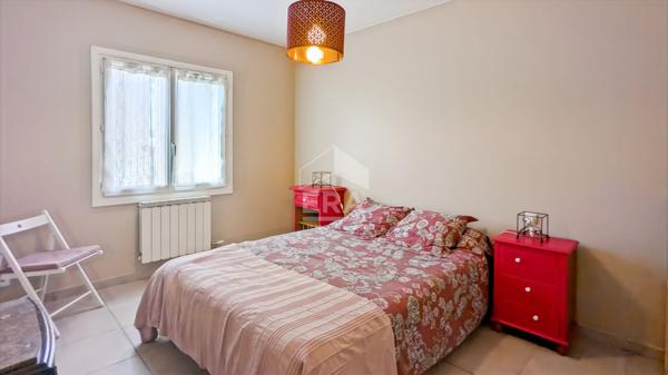 Maison Eyragues 5 pièces 125 m2