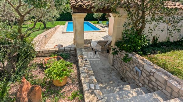 Maison Eyragues 5 pièces 125 m2