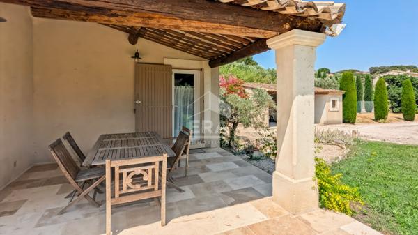 Maison Eyragues 5 pièces 125 m2