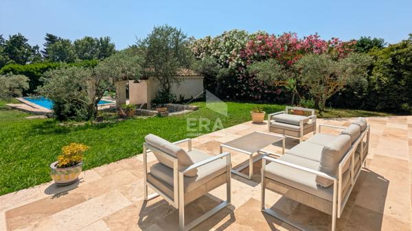 Maison Eyragues 5 pièces 125 m2