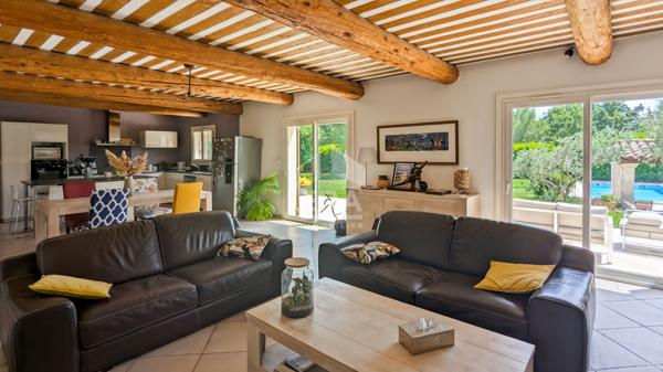 Maison Eyragues 5 pièces 125 m2