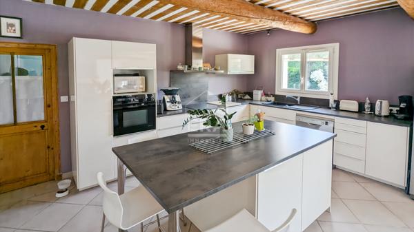 Maison Eyragues 5 pièces 125 m2