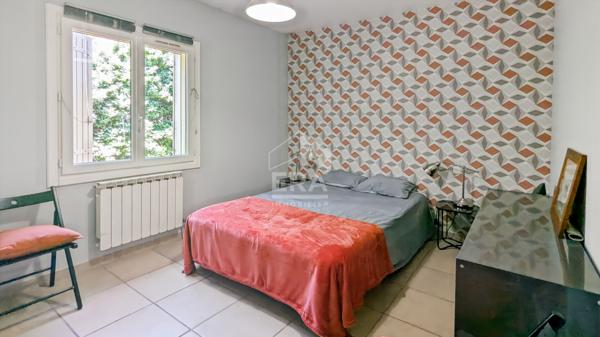 Maison Eyragues 5 pièces 125 m2