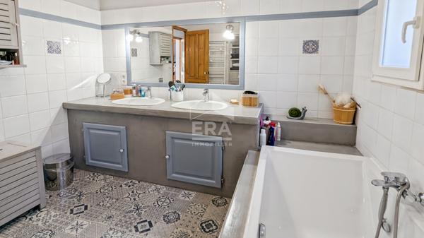 Maison Eyragues 5 pièces 125 m2