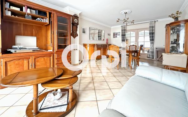 Maison à vendre    4 pièces •  Cappelle-la-Grande