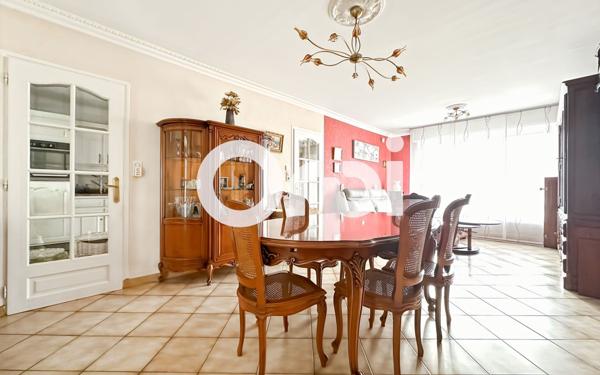 Maison à vendre    4 pièces •  Cappelle-la-Grande