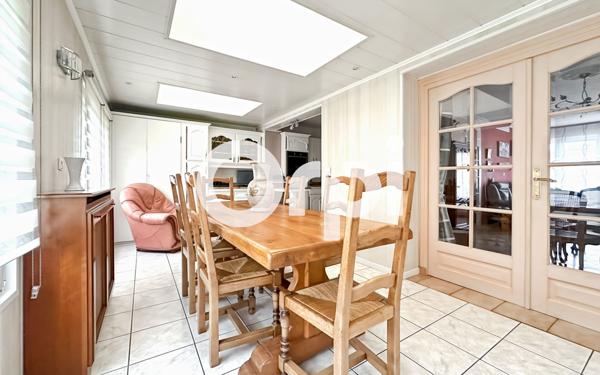 Maison à vendre    4 pièces •  Cappelle-la-Grande