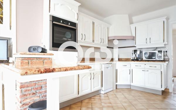 Maison à vendre    4 pièces •  Cappelle-la-Grande