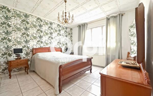 Maison à vendre    4 pièces •  Cappelle-la-Grande