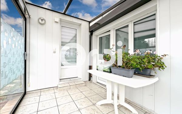 Maison à vendre    4 pièces •  Cappelle-la-Grande