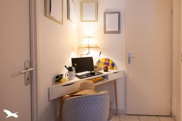 Maison à vendre |  Biganos |  2 pièces | 45 m²