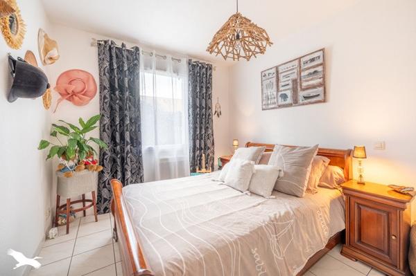 Maison à vendre |  Biganos |  2 pièces | 45 m²