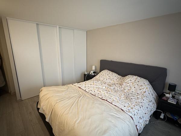 Maison à vendre |  Domérat |  3 pièces | 90 m²