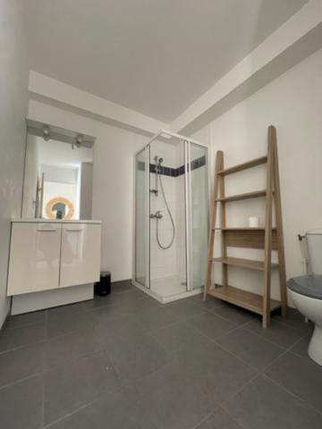 Appartement Rouen 2 pièce(s) 39.36 m2 - Rouen