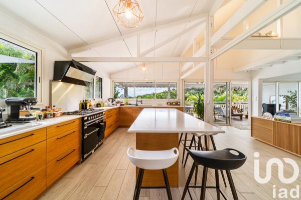 Maison à vendre 5 pièces 119 m² La Possession