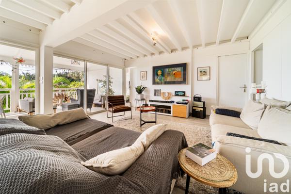 Maison à vendre 5 pièces 119 m² La Possession