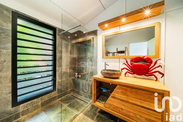 Maison à vendre 5 pièces 119 m² La Possession