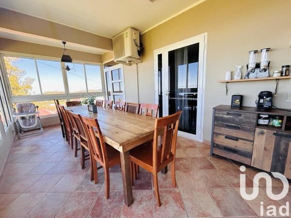 Maison à vendre 13 pièces 238 m² Le Tampon