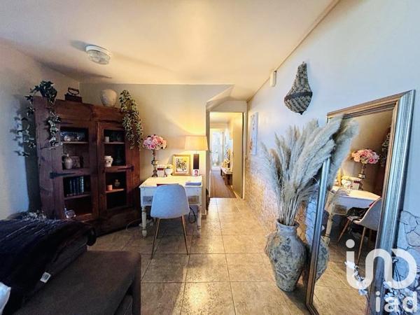 Maison à vendre 13 pièces 238 m² Le Tampon