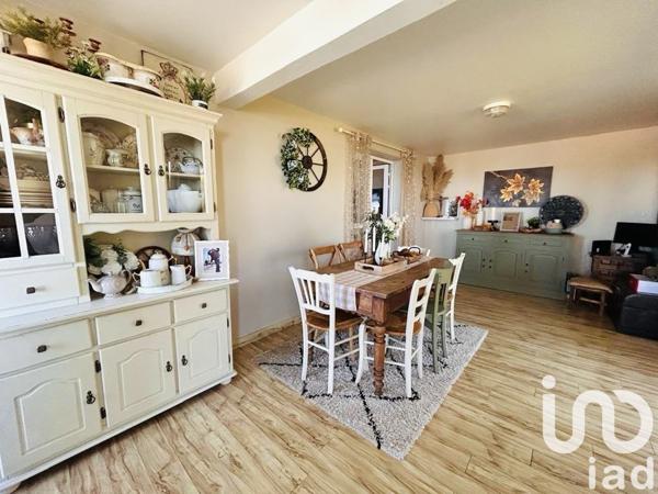 Maison à vendre 13 pièces 238 m² Le Tampon