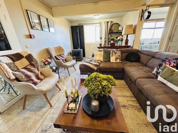 Maison à vendre 13 pièces 238 m² Le Tampon