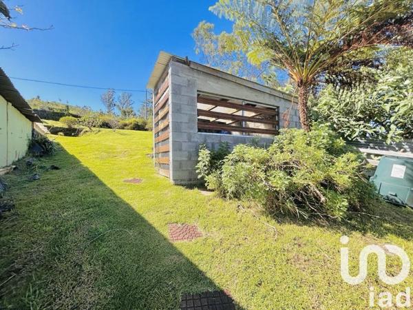 Maison à vendre 13 pièces 238 m² Le Tampon