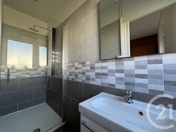 Maison à vendre  5 pièces - 100 m2 ST QUENTIN - 02