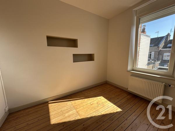 Maison à vendre  5 pièces - 100 m2 ST QUENTIN - 02