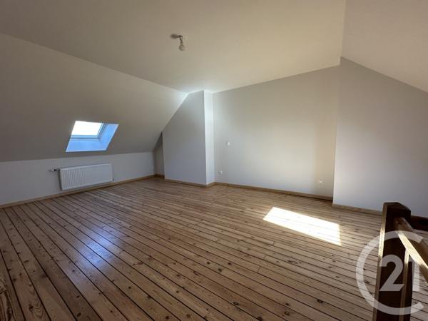 Maison à vendre  5 pièces - 100 m2 ST QUENTIN - 02