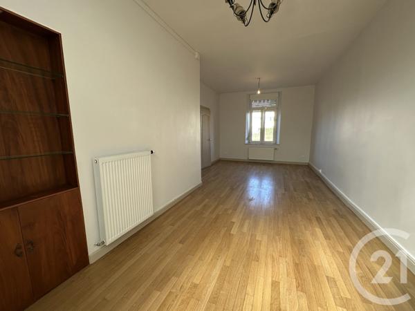 Maison à vendre  5 pièces - 100 m2 ST QUENTIN - 02