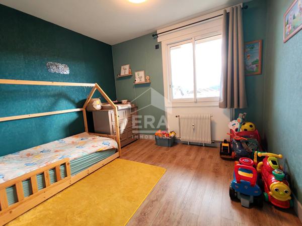 Appartement Ambérieu-en-bugey 4 pièce(s) 94 m2