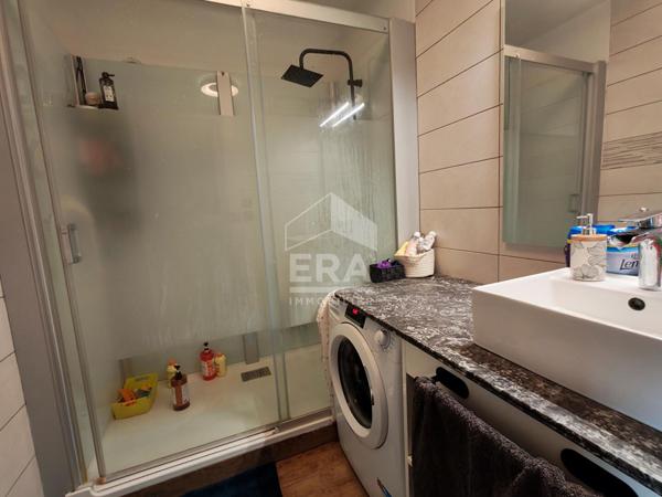 Appartement Ambérieu-en-bugey 4 pièce(s) 94 m2