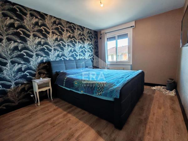 Appartement Ambérieu-en-bugey 4 pièce(s) 94 m2