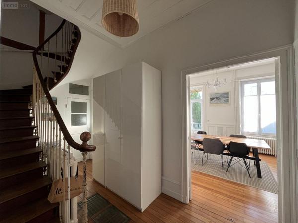 Maison de ville à vendre à Châteauroux dans l'Indre (36000), ref : 36004/338